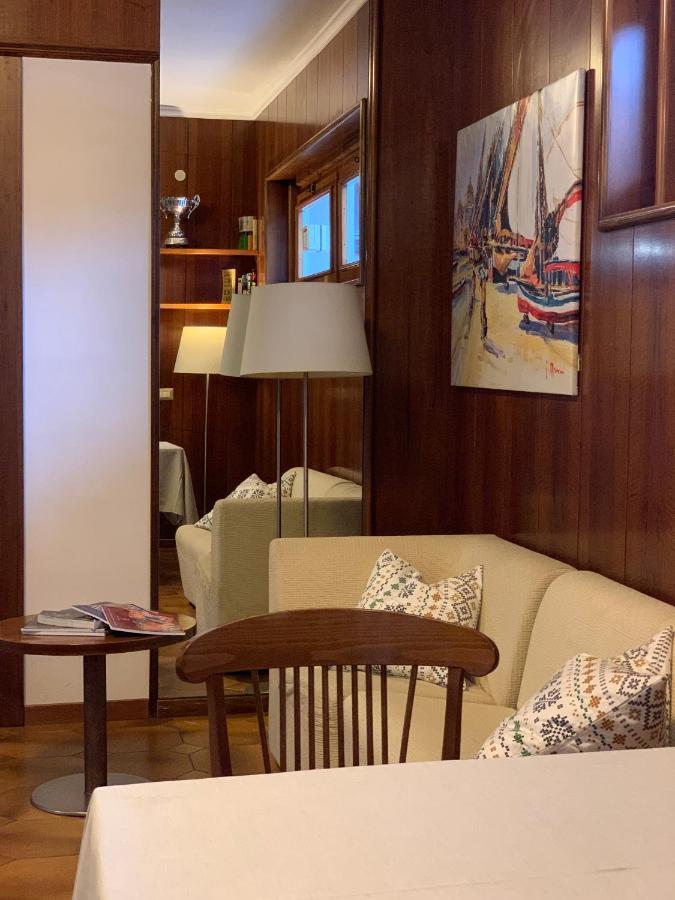Hotel Apeneste Mattinata Ngoại thất bức ảnh