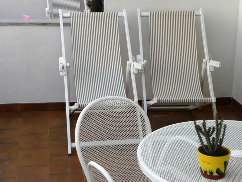 Hotel Apeneste Mattinata Ngoại thất bức ảnh